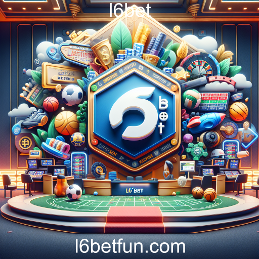 Explorando a Categoria de Esportes no l6bet: Apostas e Diversão